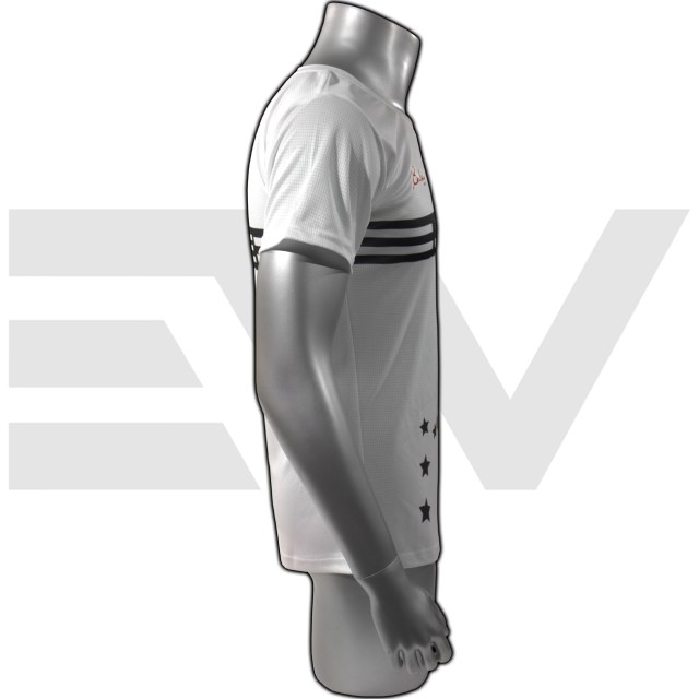 Vneck SS - Right